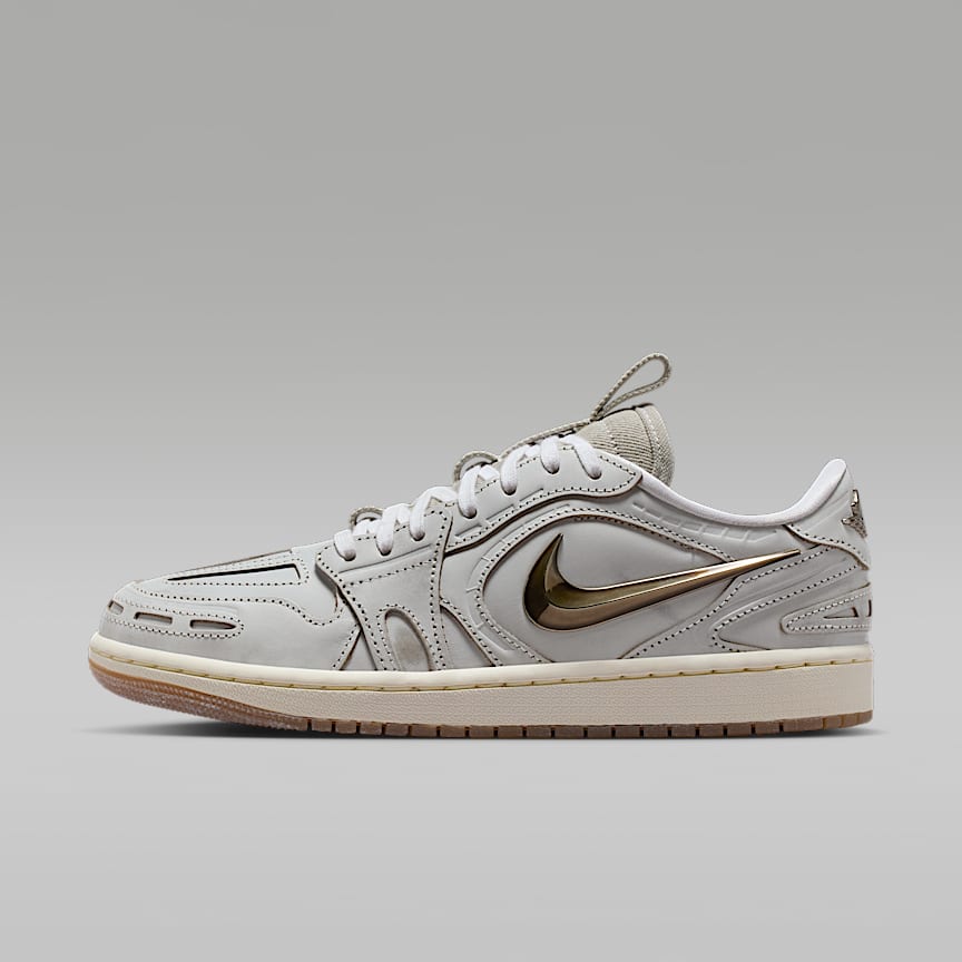 Air Jordan 1 Low Method of Make Women's Shoes. Nike.com